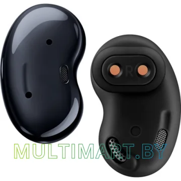 Наушники Defender Twins 910 (черный) картинка 2
